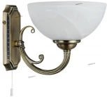 Бра Freya Herbert FR2012-WL-01-BZ (220V)