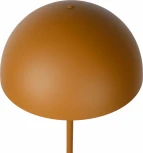 Торшер с выключателем Siemon 45796/01/44 (220V, круглые)