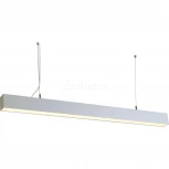 Подвесной линейный светодиодный светильник Favourite Officium 2071-24P