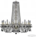 Подвесная люстра Bohemia 1402 1402/16/300/h-90 G K781