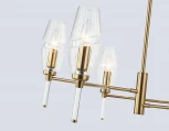 Потолочная люстра на штанге Ambrella High Light LH55201