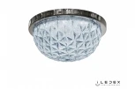 Потолочный светильник iLedex Bliss FOKD-68-351 CR