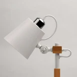 Интерьерная настольная лампа MW-Light Форест 693031401