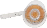 Трековый светильник магнитный 48V 24W ULB-M60-24W/4000K/35 WHITE (LED)