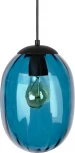 Подвесной светильник Loft It Bubble 10427 Blue (220V, на проводе, круглые)