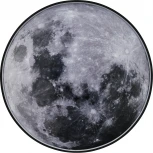 Настенно-потолочный светильник 47Вт Escada Planet 605/S LED Mon (220V, круглые)