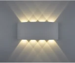 Настенный светильник Kink Light Элеон 08573,01 (LED, 220V)