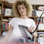 Паровой гладильный комплекс SI 4 EasyFix Iron 1.512-462