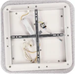 Настенно-потолочный светильник Мелодия Света CW1L 000024234