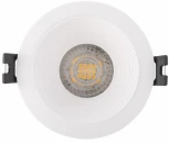 Встраиваемый точечный светильник Denkirs DK3027-WH