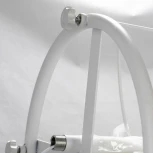 Торшер со столиком Lussole Lgo Wrangell LSP-0525 (220V, IP21)