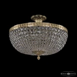 Потолочная люстра Bohemia 1915 19151/45IV G C1