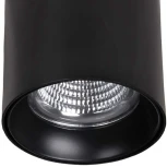 Накладной точечный светильник Crystal Lux CLT 522 522C117 BL (LED, 220V)