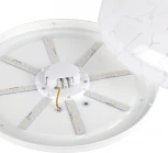 Потолочный светильник светодиодный ЭРА SPB-6 - 24 Marble