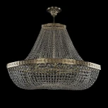 Потолочная люстра Bohemia 1928 19283/H1/90IV G