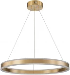 Подвесной светильник 14012/1P Brass Indigo Perfetto V000066L