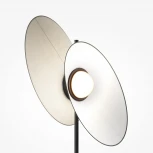 Торшер Maytoni Evolution MOD396FL-L10W3K (LED, 220V, выключатель)