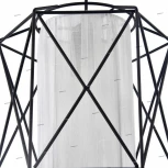 Подвесной светильник Freya Mizar FR4313-PL-01-BL