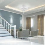 Подвесная люстра Bogate's Severina 280/6