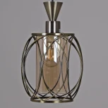 Подвесной светильник Reluce 04510-0.4-03 AB (220V, на проводе)