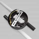 Бра Imex Toscana PLW-7048-570SBK (LED, 220V)