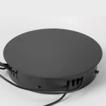 Подвесной светильник Lussole Littlerock LSP-7096 (LED, 220V, на проводе, паук, IP21)