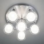 Потолочная люстра Citilux Самба CL158162 (220V)