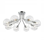 Потолочная люстра Evoluce Baca SLE102502-08