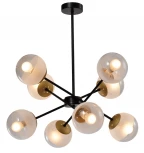 Потолочная люстра Rivoli Areta 3075-308