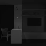 Трековый светильник магнитный 48V Maytoni Focus LED TR041-4-12WTW-DD-W (круглые)