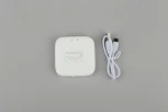 Конвертер для трековой системы Wi-Fi Aployt Magnetic track 220 APL.0295.00.01