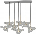 Подвесной светильник Kink Light Галла 07545-4(7AS),21