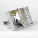 Настенный светильник светодиодный Lussole Alaska LSP-8951 (220V)