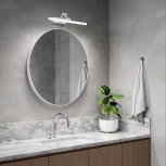 Подсветка для картин Elektrostandard Monza белый 40128/LED (220V)