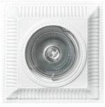 Встраиваемый точечный светильник Точка света AZ AZ17 (220V)