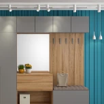 Трековый светильник Novotech Shino 358550 (LED, 48V, круглые)