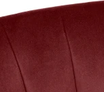 Стул Bella винный, темный орех Bradex Home RF 0074