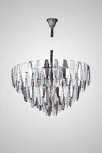 Подвесная люстра AM Group ALONSO ALONSO SPD800 CH (220V, на цепи)