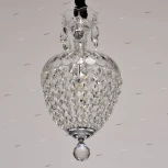 Подвесной светильник Chiaro Бриз 464017701