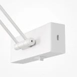 Подсветка для картин Maytoni Luster MIR268WL-L3W3K