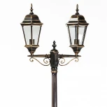 Наземный фонарь Oasis Light 91409L A Gb