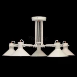 Потолочная люстра MW-Light Таун 691010705