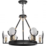 Подвесная люстра Favourite Fara 1721-6PC