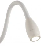 Спот на гибкой ножке Zortes Weich ZRS.10012.3 (LED, 220V, сенсорный выключатель)