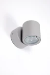 Архитектурная подсветка светодиодная Oasis Light TUBE LED W78062 S (220V, IP54)