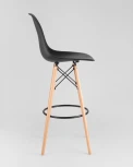 Стул Stool Group Eames DSW барный черный УТ000001399