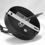 Подвесной светильник Lussole Loft Cornville GRLSP-8576