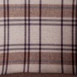 Кресло MELODY ткань, коричневый, Scotch 1ком/1 Tetchair 15431