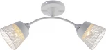 Потолочная люстра Seven Fires Bens SF3381/2C-WT-CR-WT