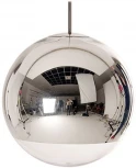 Подвесной светильник Mirror Ball D50 ImperiumLoft 40,042 (179996-22) (220V, на проводе, шар)
